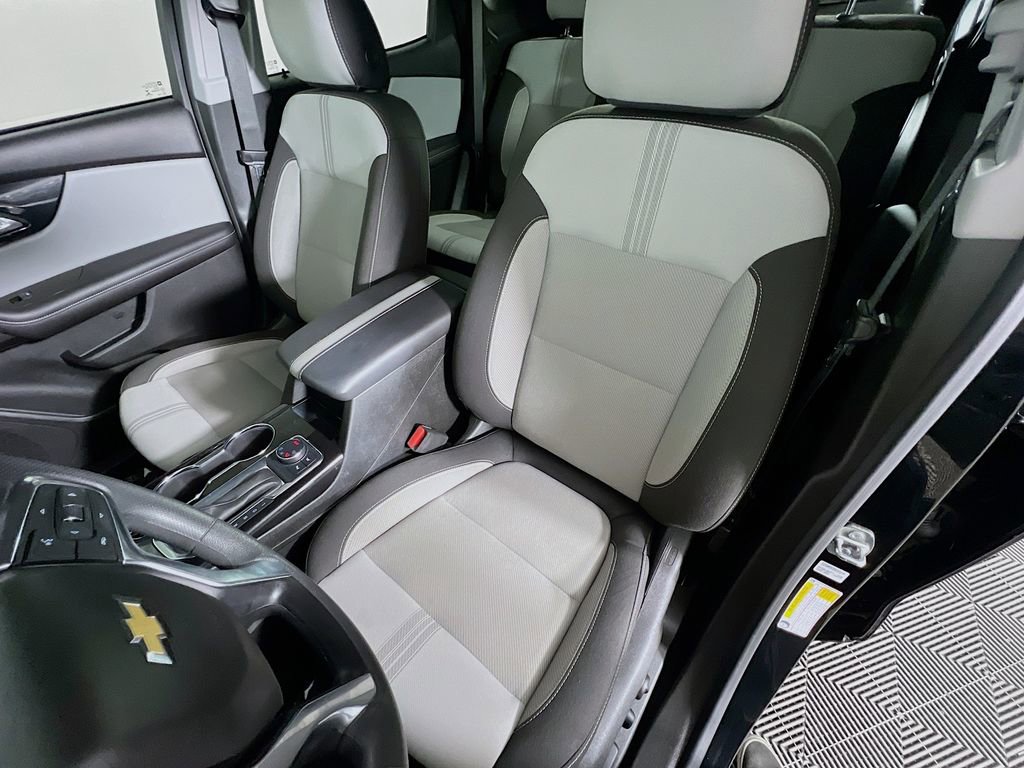 Used 2023 Chevrolet Blazer LT w/ Convenience Package image 20