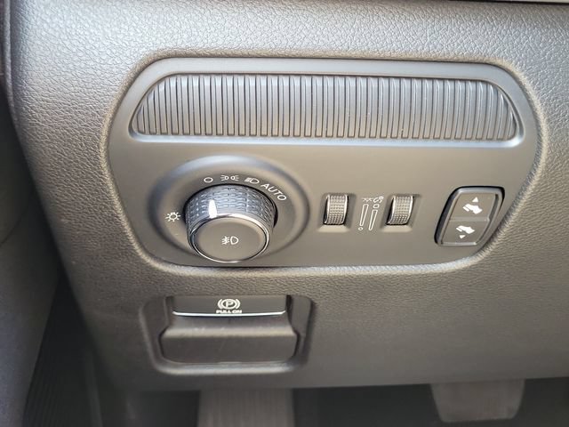 Used 2024 Jeep Wagoneer Series II AWD/4WD image 23