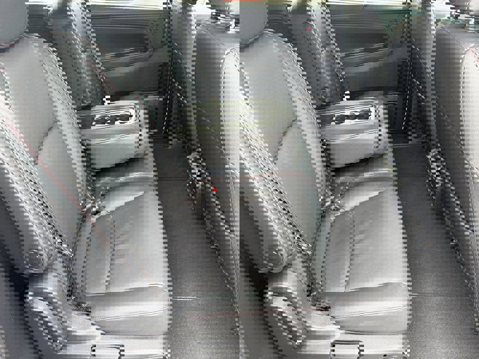 Used 2025 Honda Odyssey Sport-L image 18