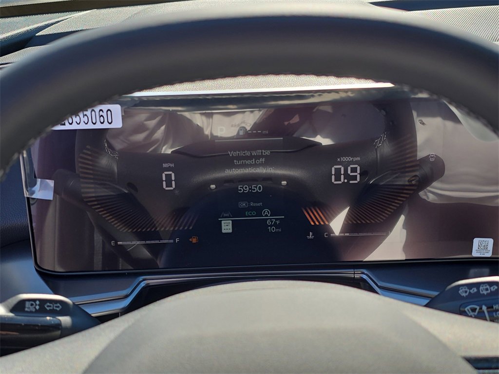 New 2026 Kia Sorento LX image 34