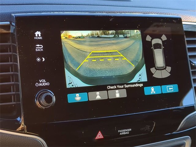 Used 2020 Honda Passport Touring image 20