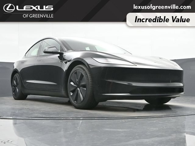 Used 2024 Tesla Model 3 Long Range AWD/4WD image 10