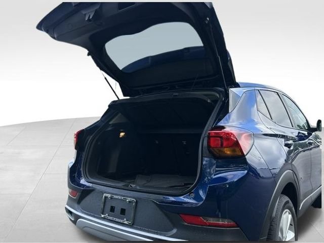Used 2023 Buick Encore GX Preferred w/ Cold Weather Comfort Package AWD/4WD image 53