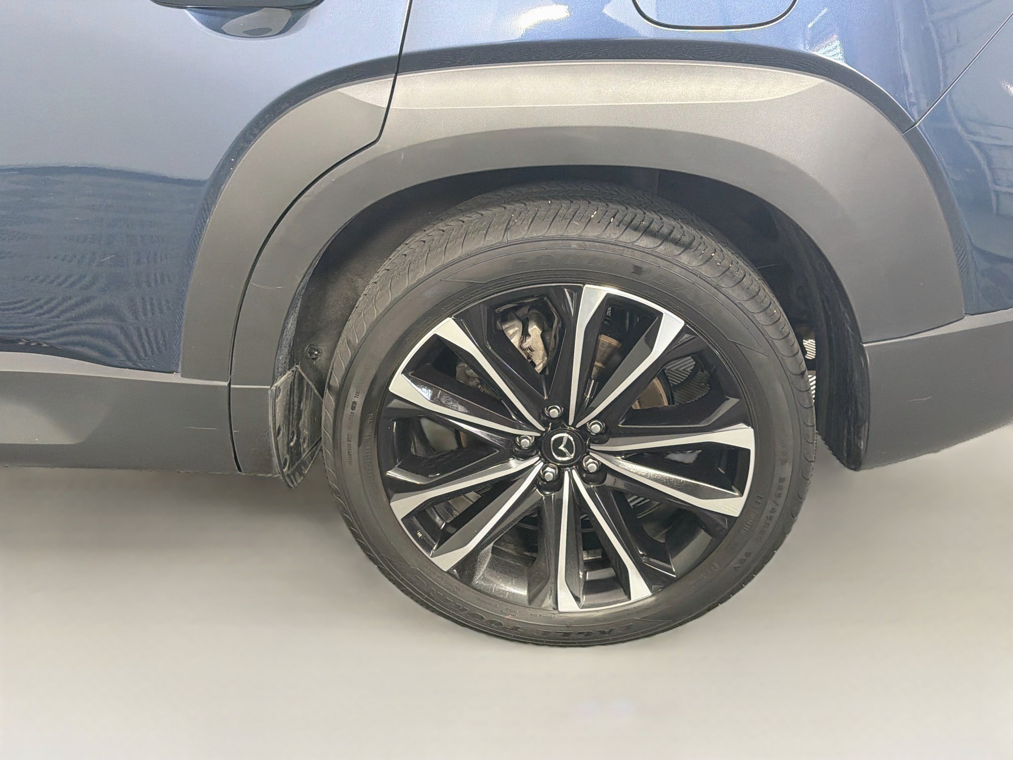 Used 2025 MAZDA CX-50 AWD 2.5 S w/ Premium Plus Pkg image 11