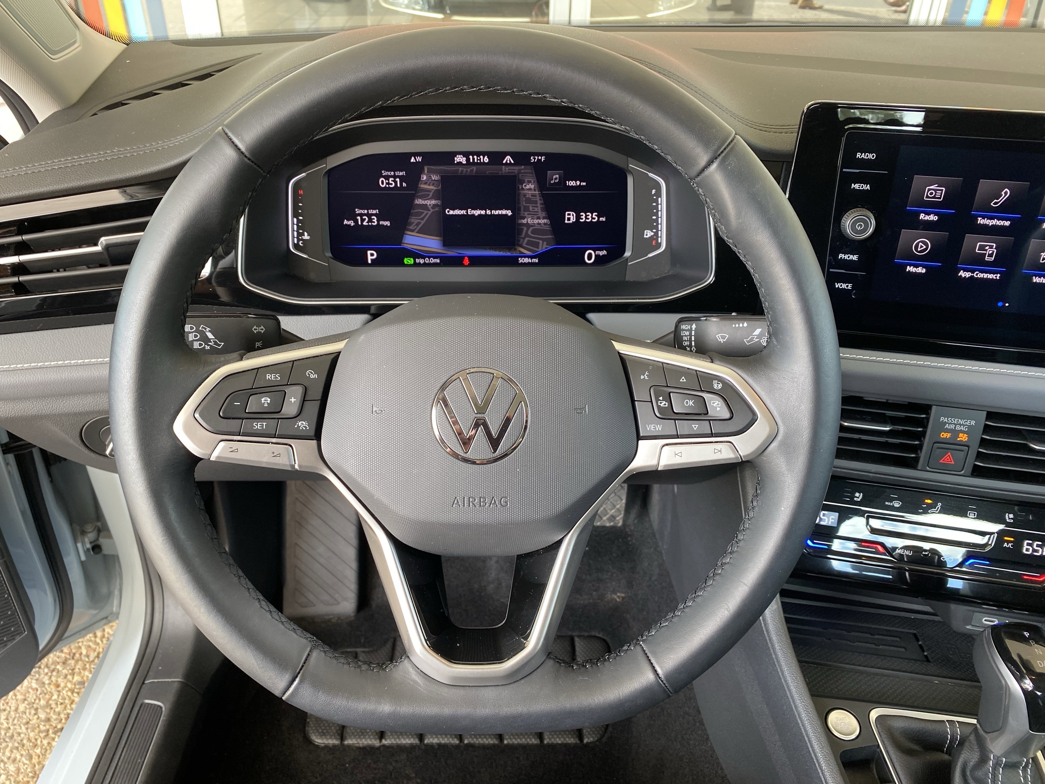 Certified 2025 Volkswagen Jetta SEL image 16