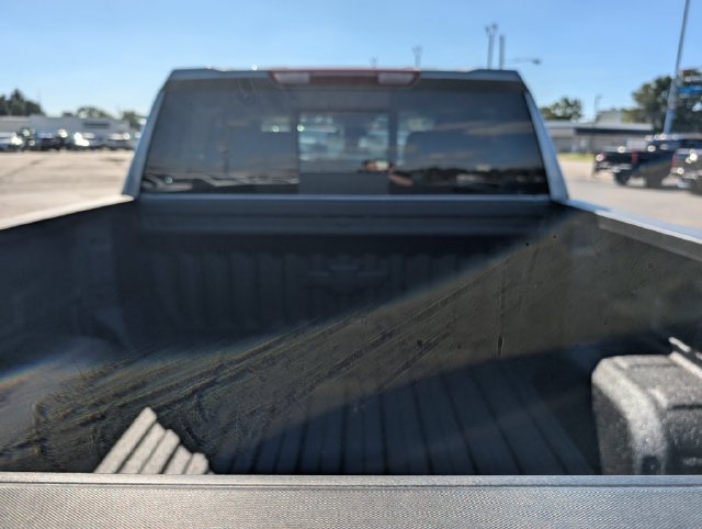 New 2026 Chevrolet Silverado 1500 LT AWD/4WD image 10