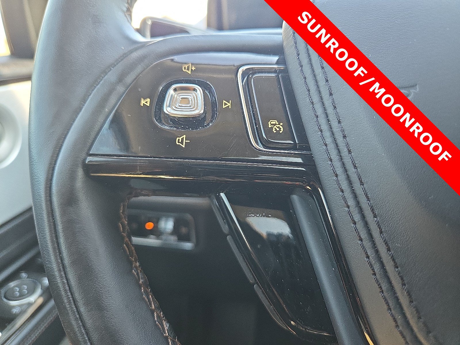 Used 2025 Lincoln Aviator Reserve w/ Equipment Group 201A AWD/4WD image 19