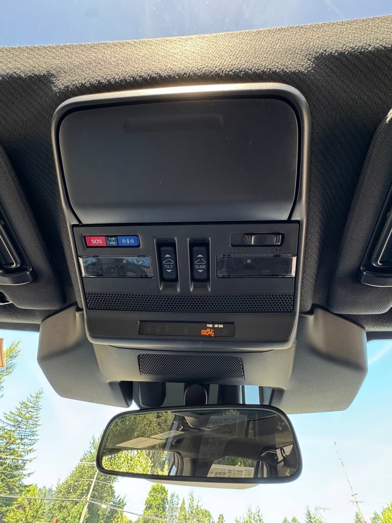 New 2026 Subaru Outback Premium AWD/4WD image 23