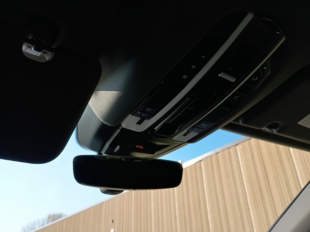 Certified 2020 Porsche Cayenne S AWD/4WD image 14