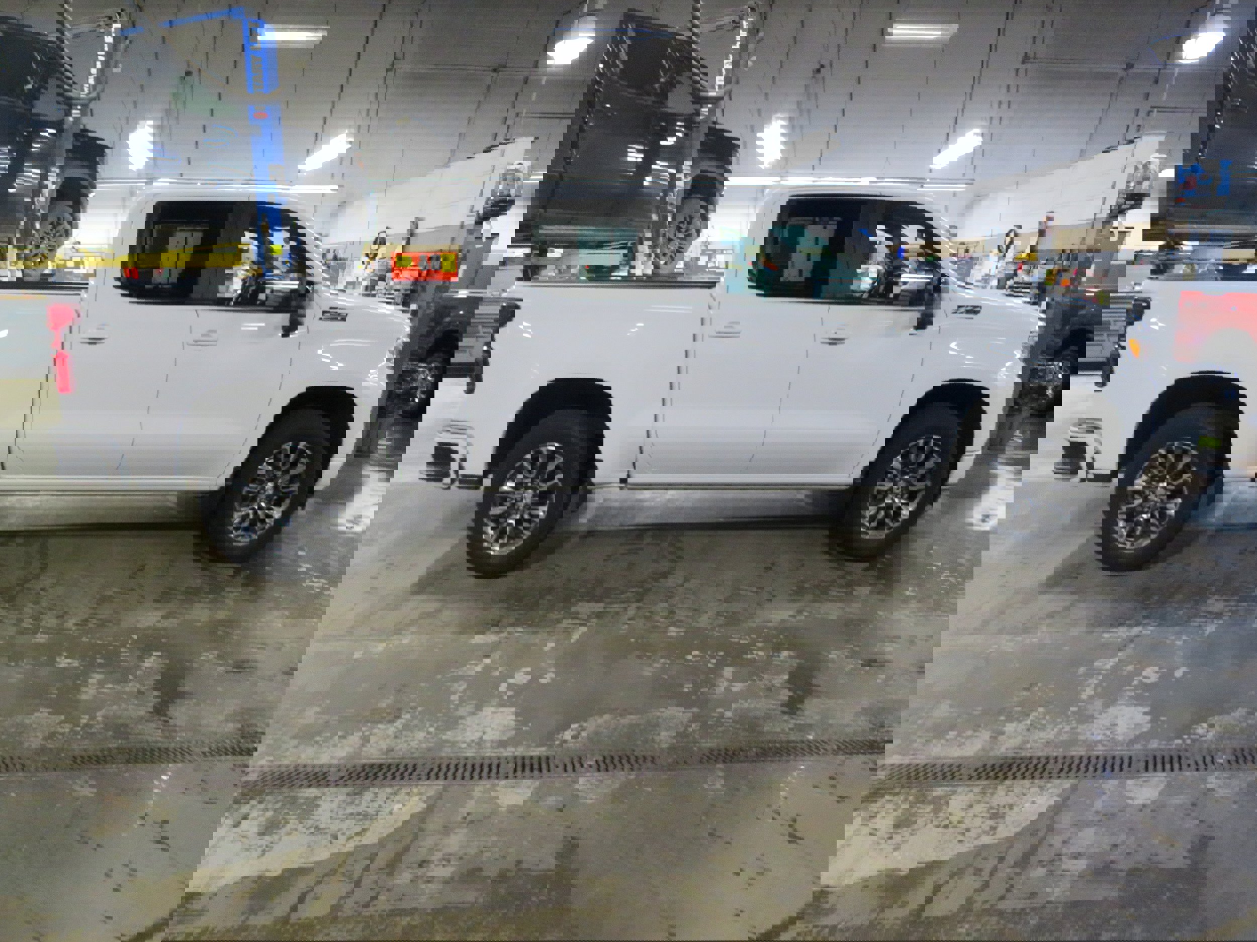 Used 2023 Chevrolet Silverado 1500 RST image 8