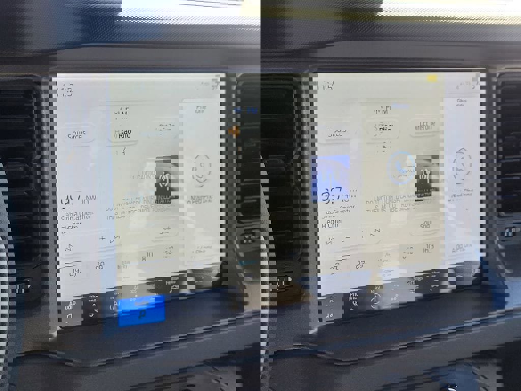 New 2025 Ford Bronco Big Bend image 52