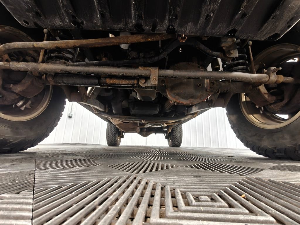 Used 2010 Jeep Wrangler Unlimited Sport image 36