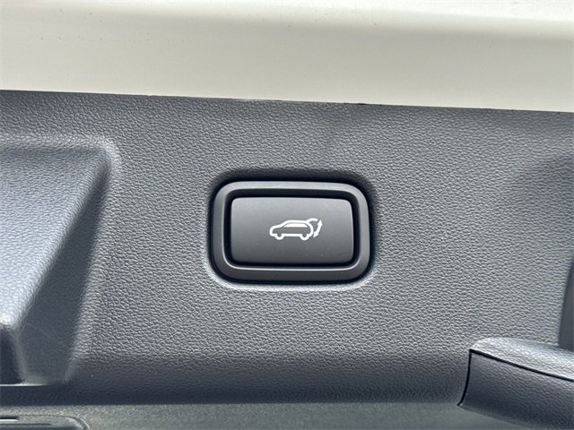 New 2026 Hyundai Tucson SEL image 15