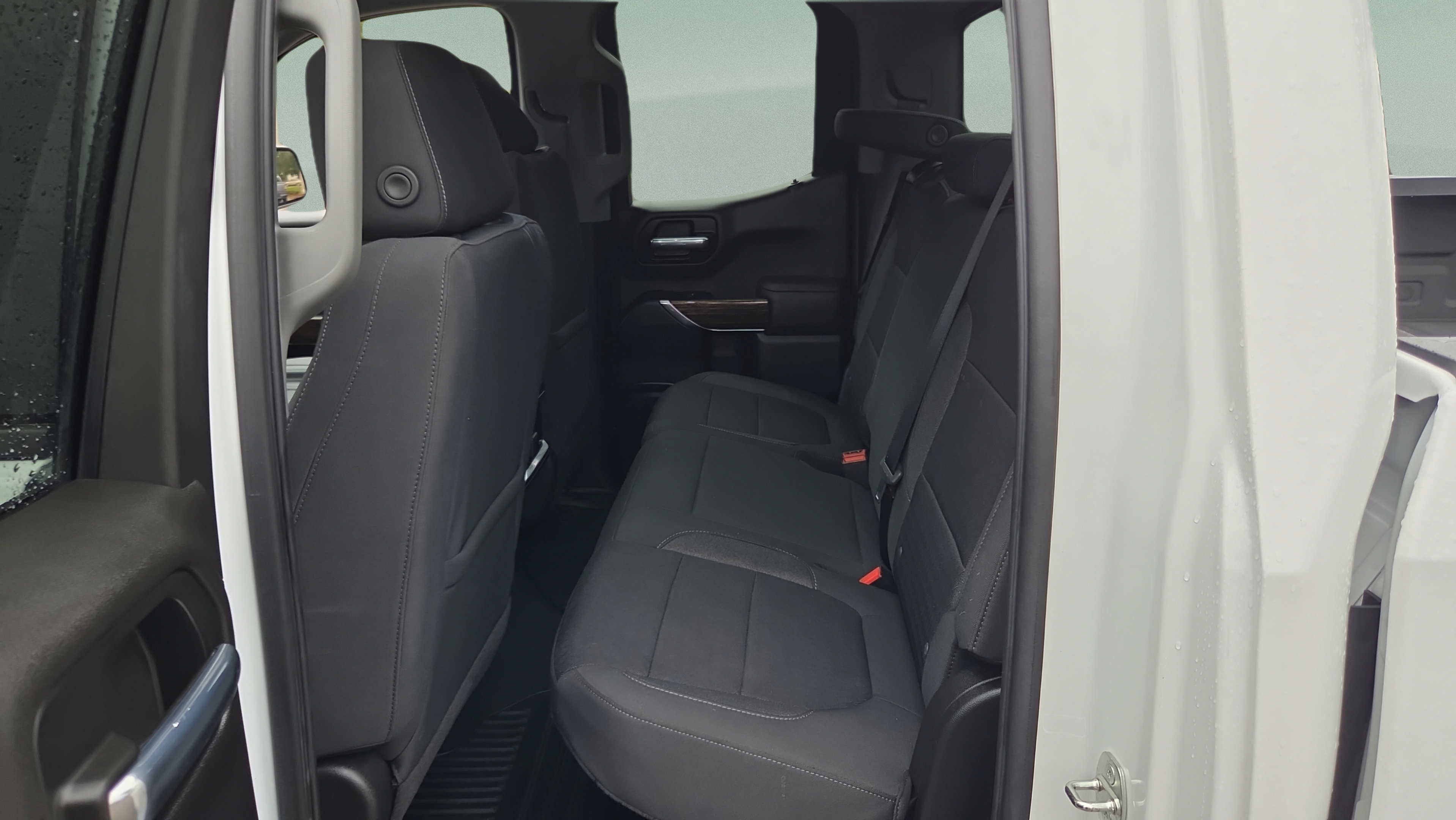 Used 2022 GMC Sierra 1500 Elevation w/ Preferred Package AWD/4WD image 11