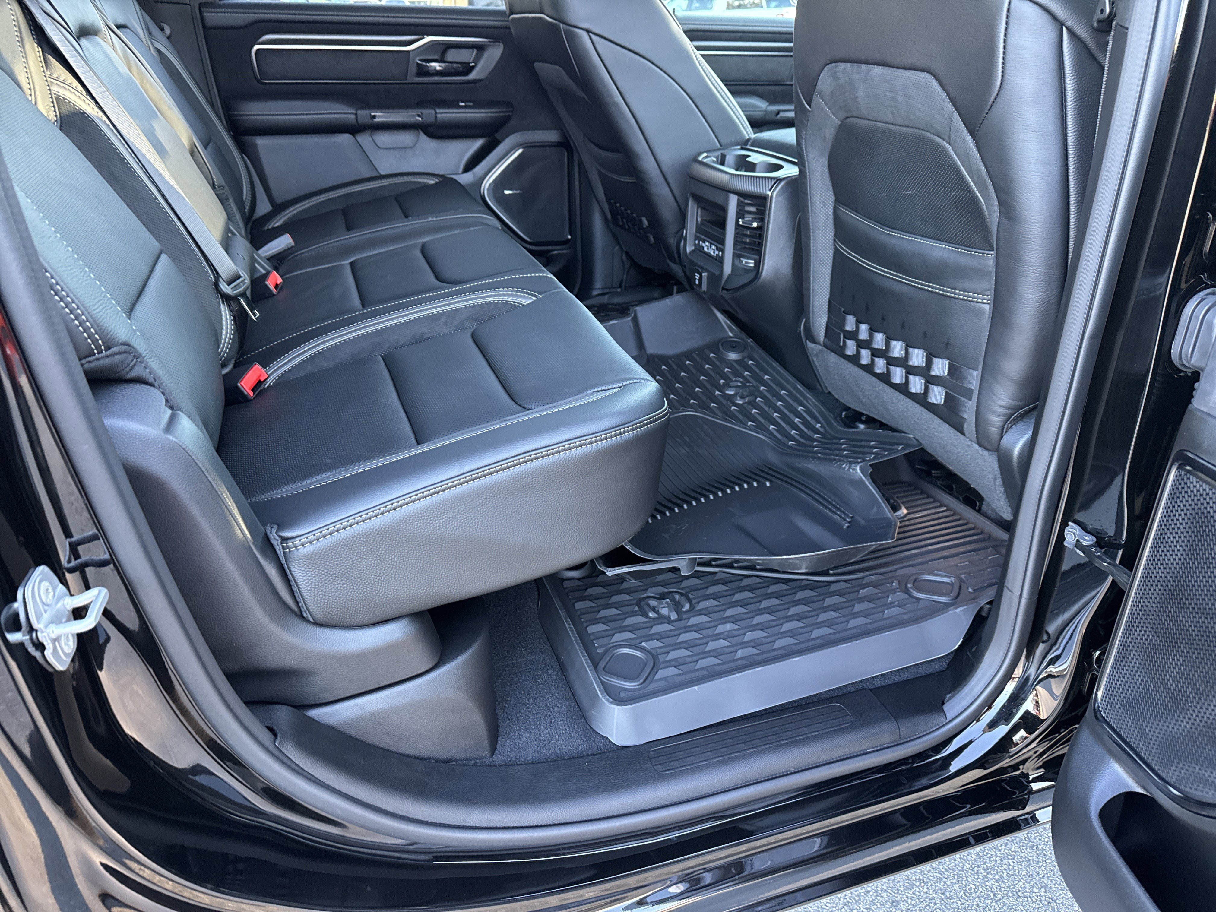 New 2026 RAM 1500 RHO w/ RHO Level 1 Equipment Group image 21