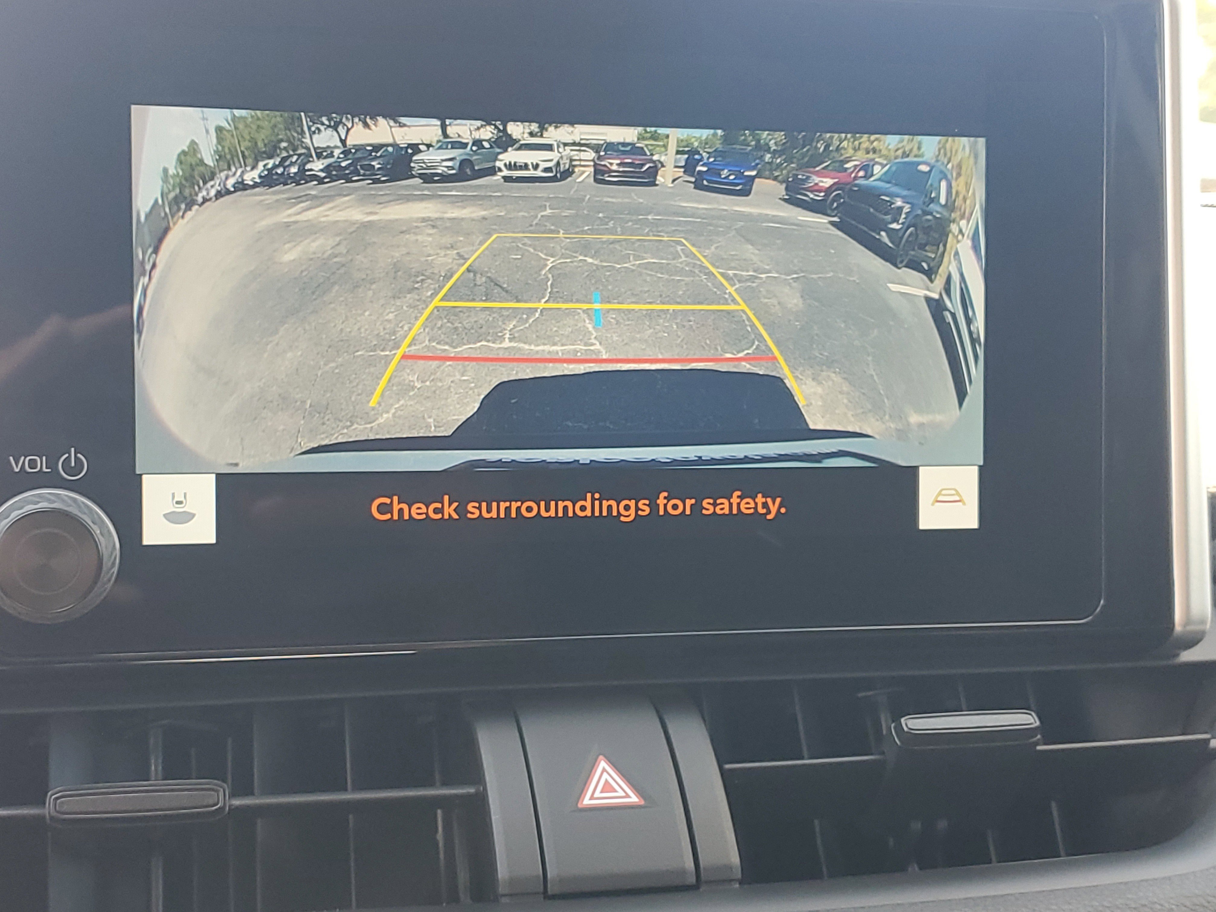 Certified 2024 Toyota RAV4 LE AWD/4WD image 27