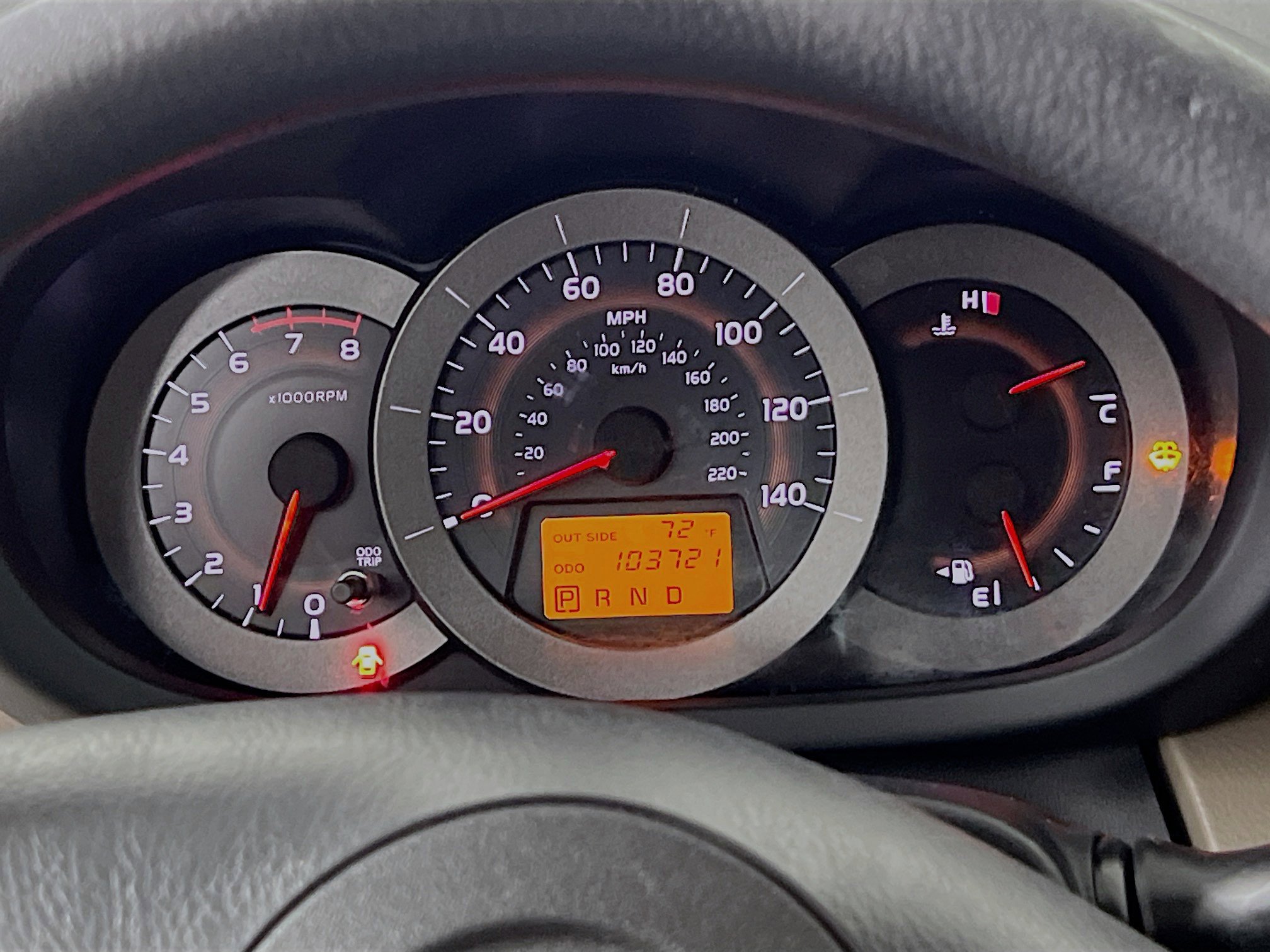 Used 2007 Toyota RAV4 2WD image 20