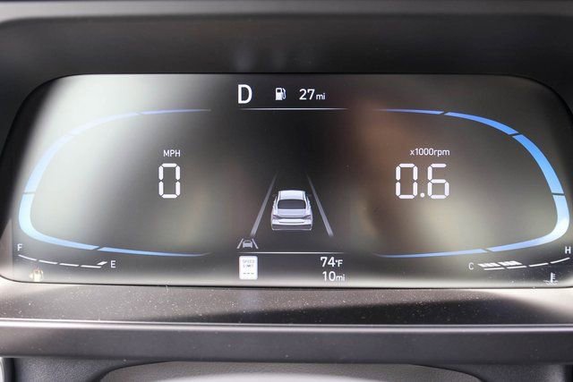 New 2026 Hyundai Elantra Sport w/ Cargo Package image 23