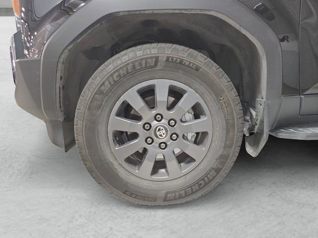 Used 2025 Toyota Land Cruiser w/ Premium Package AWD/4WD image 23