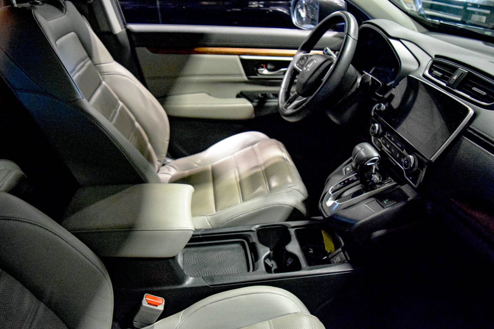 Used 2018 Honda CR-V EX-L image 19