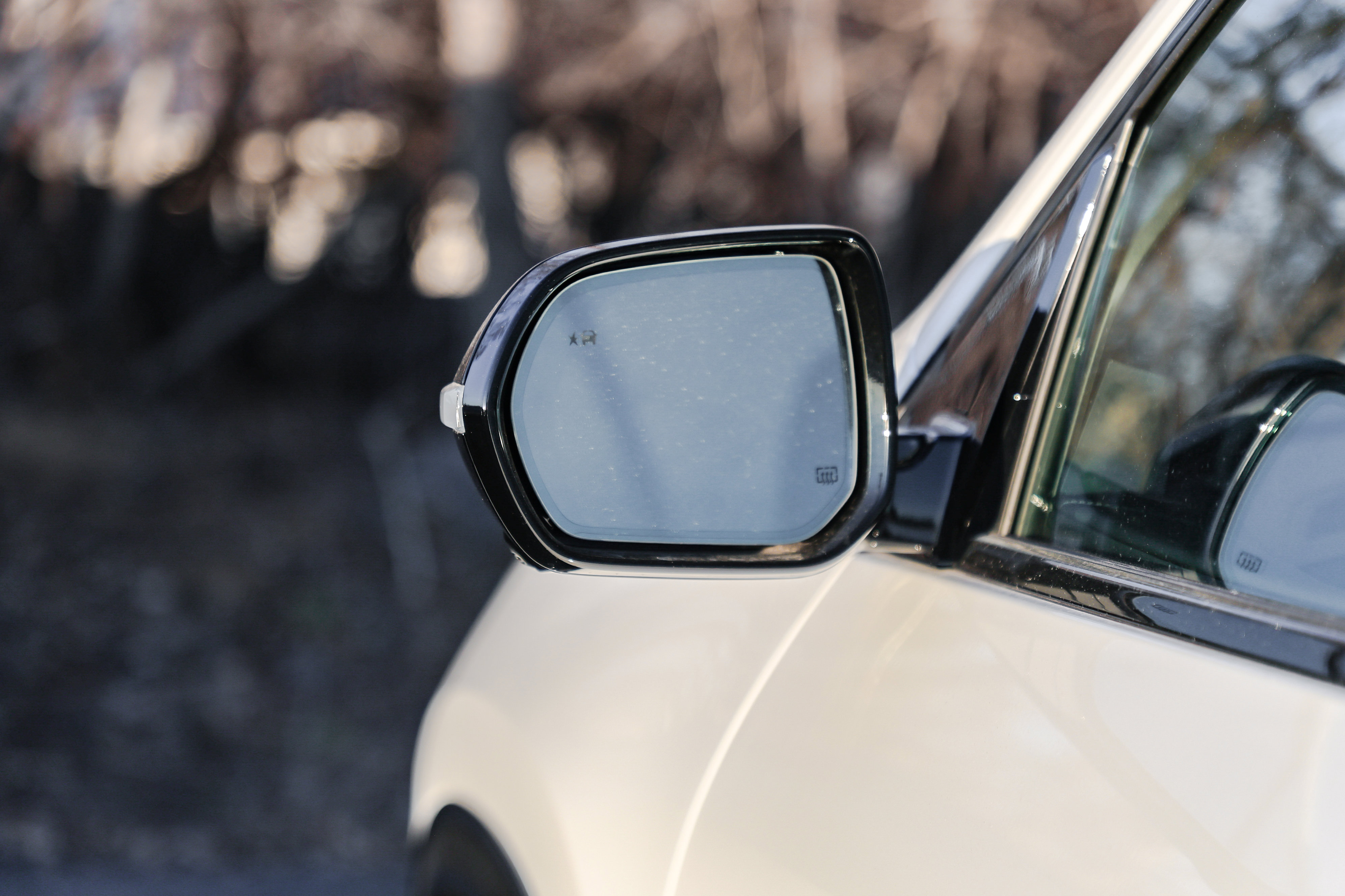 New 2026 Buick Enclave Sport Touring w/ Power Package image 8