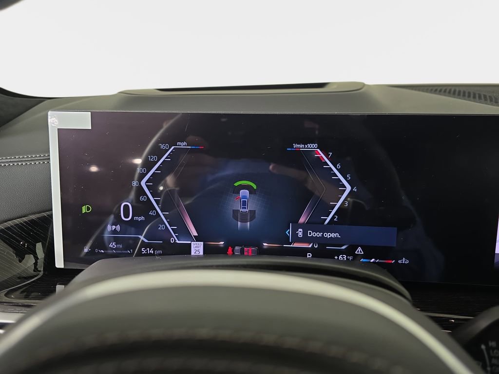 New 2026 BMW X7 xDrive40i w/ Executive Package image 20