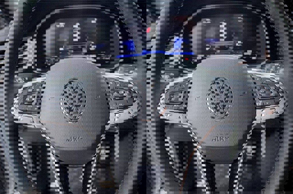 New 2026 Volkswagen Jetta Sport image 13