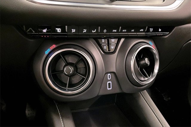 Used 2025 Chevrolet Blazer LT image 27
