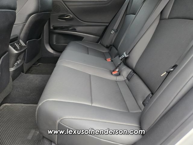 Certified 2024 Lexus ES 350 w/ Premium Package FWD image 13