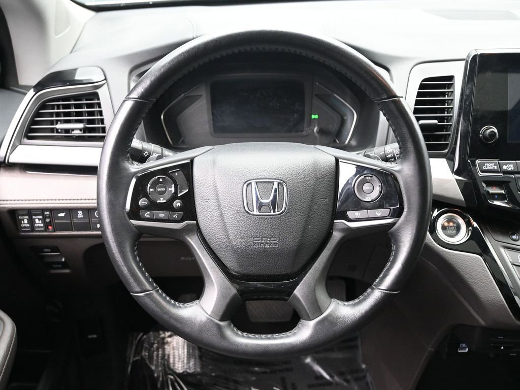 Used 2024 Honda Odyssey Touring image 20