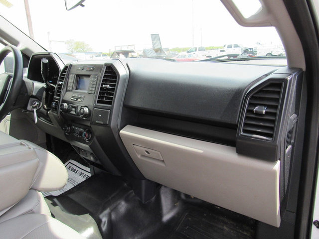 Used 2020 Ford F150 XL w/ Equipment Group 101A Mid AWD/4WD image 15