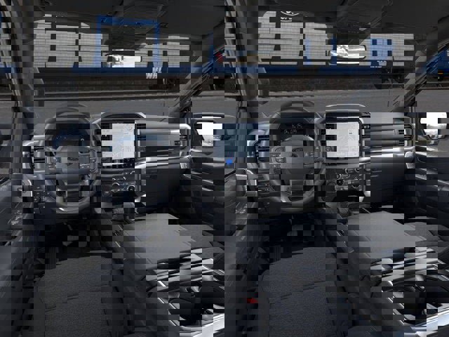 New 2026 Ford F150 XLT image 23