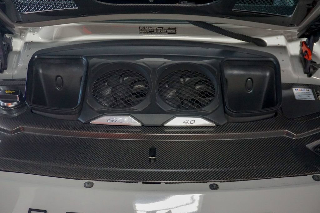 Used 2018 Porsche 911 GT3 image 15