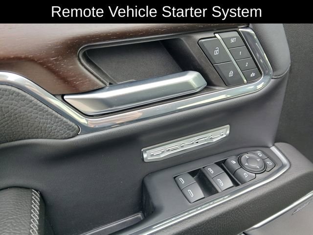 Certified 2024 GMC Sierra 1500 Denali w/ Technology Package image 13