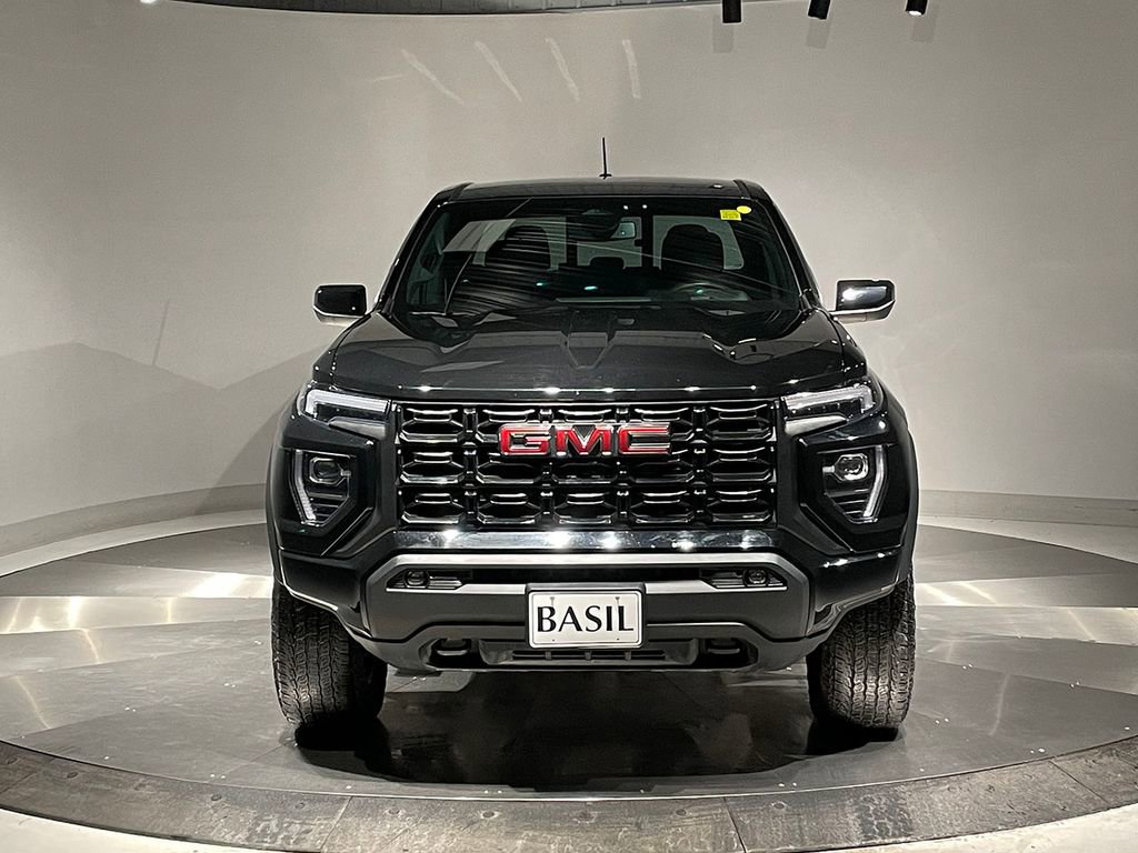 Used 2023 GMC Canyon Elevation w/ Convenience Package image 9