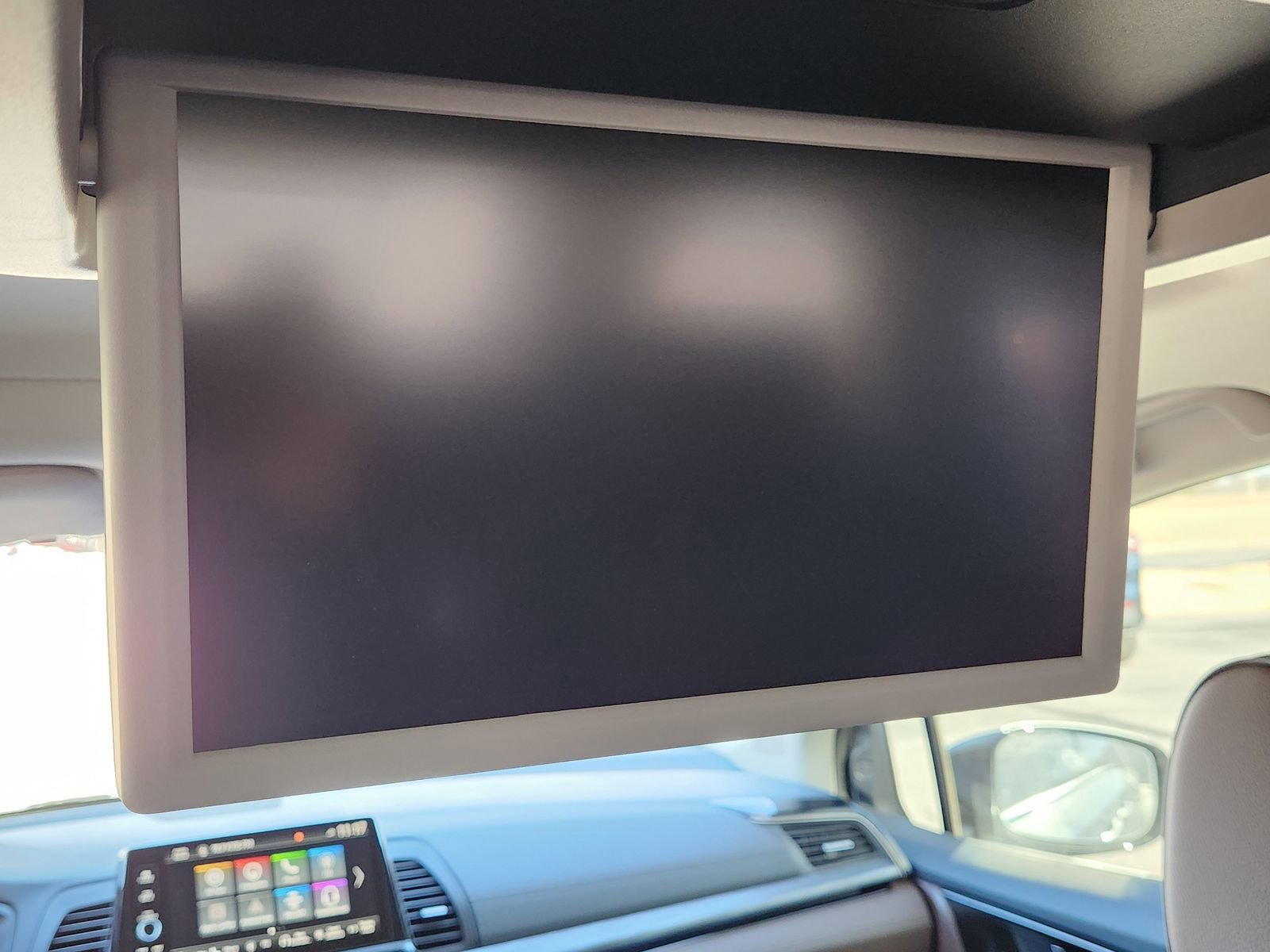 New 2026 Honda Odyssey Elite image 36