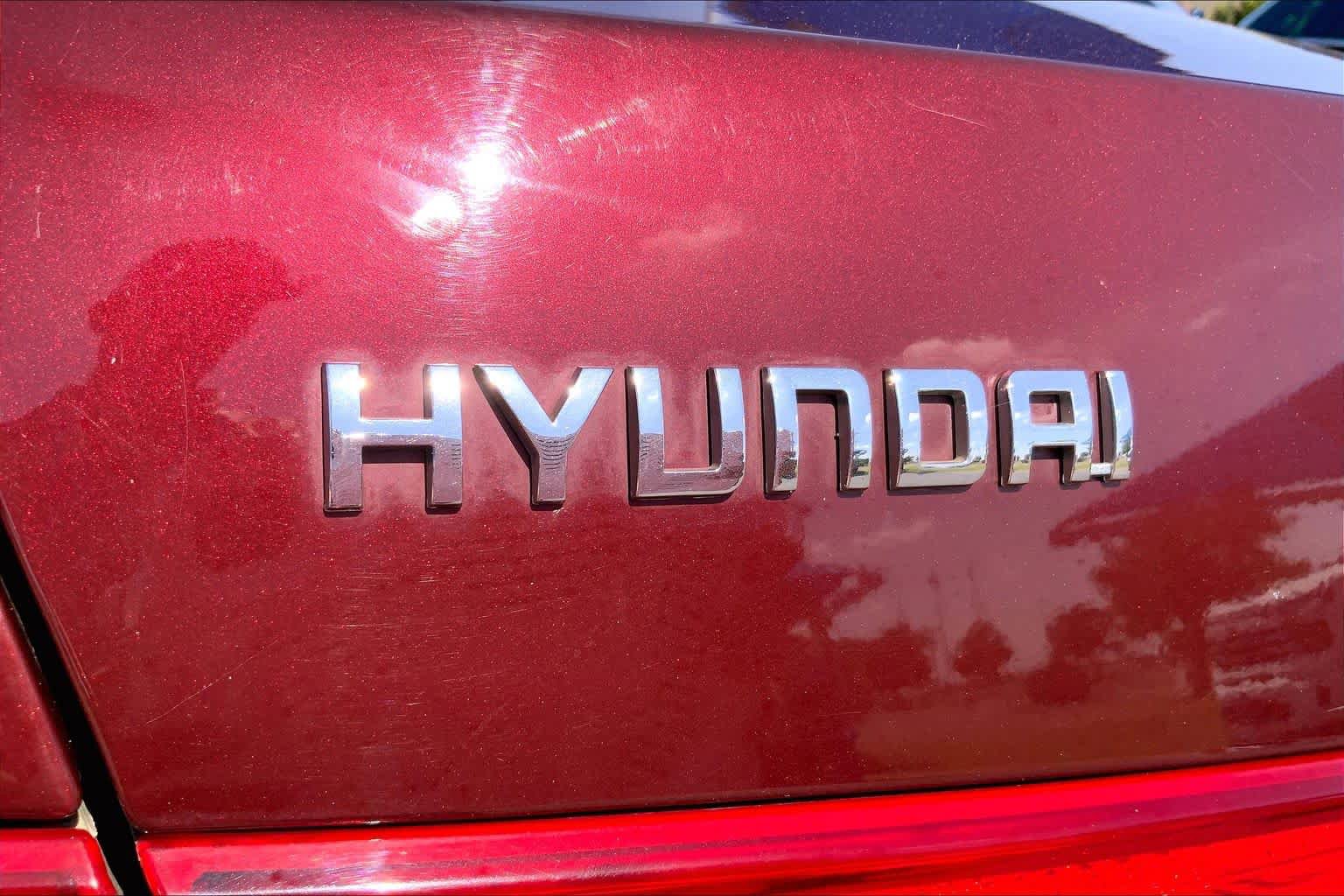 Used 2010 Hyundai Sonata GLS FWD image 29