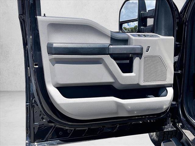 Used 2020 Ford F250 XL w/ STX Appearance Package AWD/4WD image 18