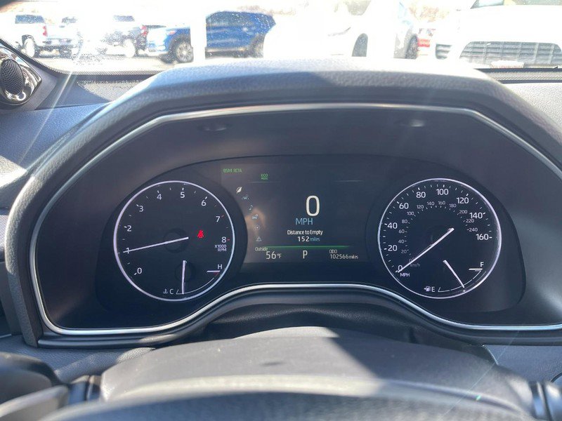 Used 2019 Toyota Avalon Touring w/ All Weather Liner Package image 33