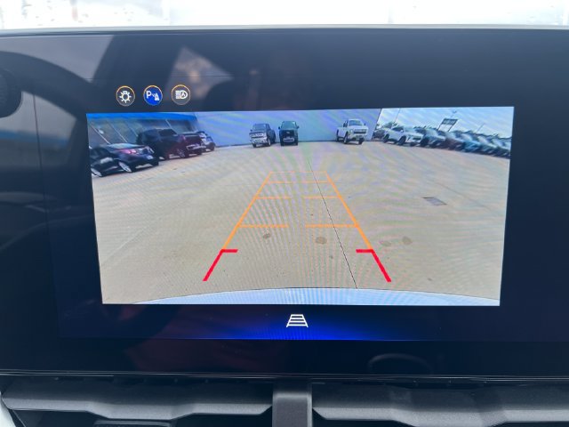 Certified 2025 Chevrolet Equinox LT AWD/4WD image 22