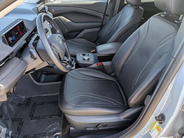 Certified 2024 Ford Mustang Mach-E Premium RWD image 16