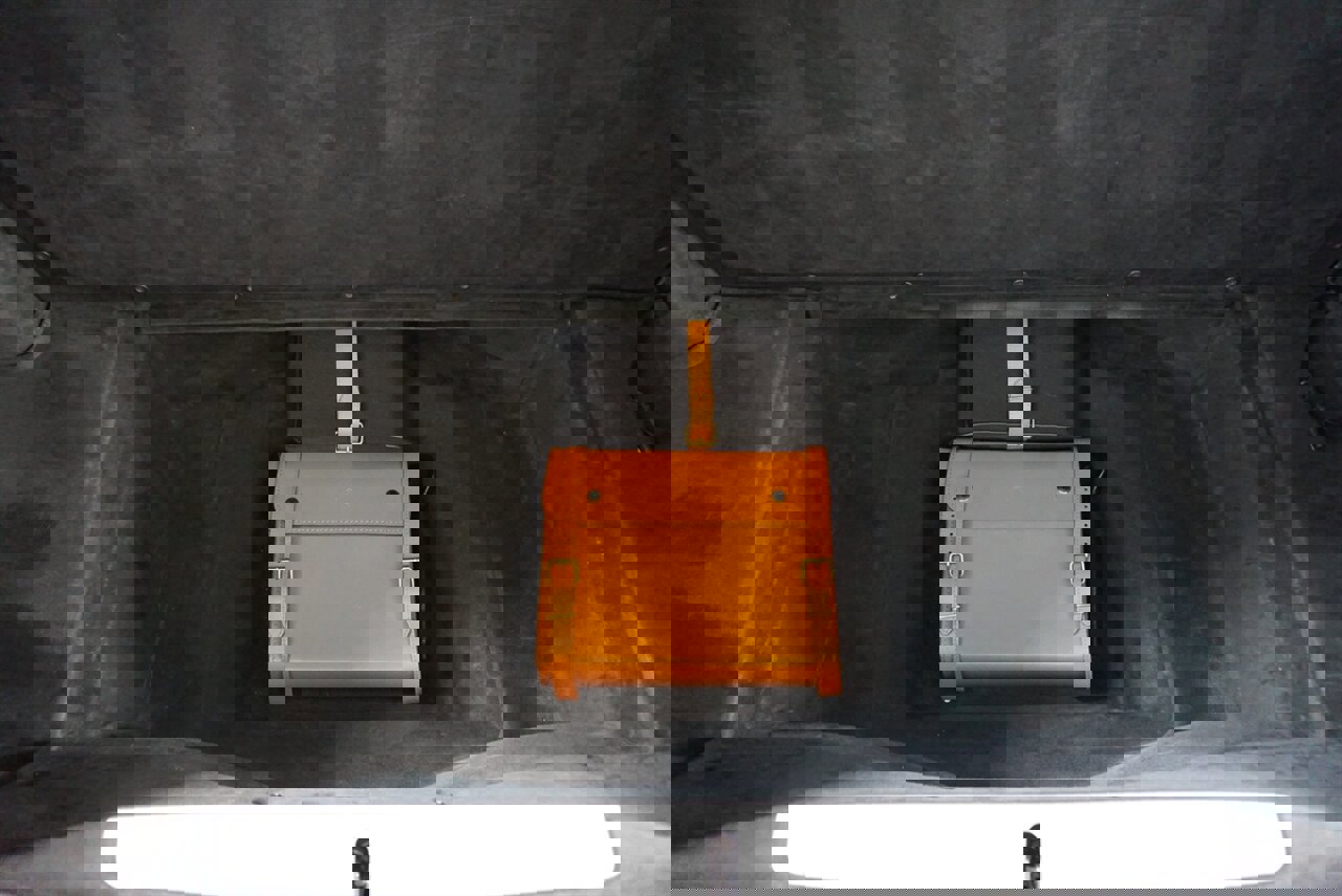 Used 2008 Ferrari 612 Scaglietti image 24