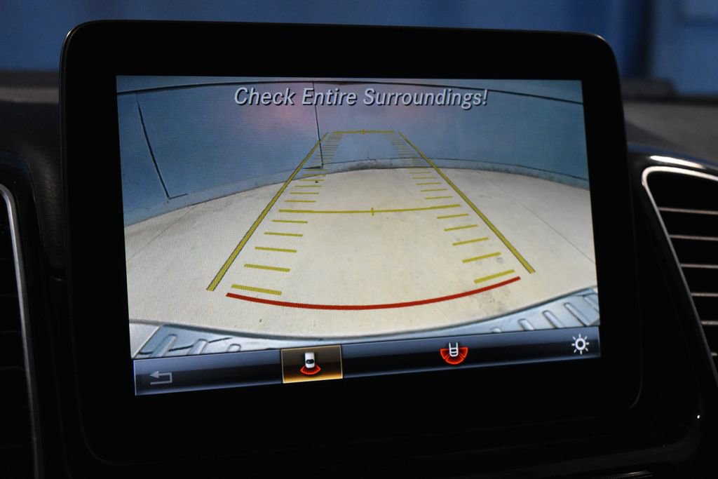 Used 2016 Mercedes-Benz GLE 350 4MATIC image 13