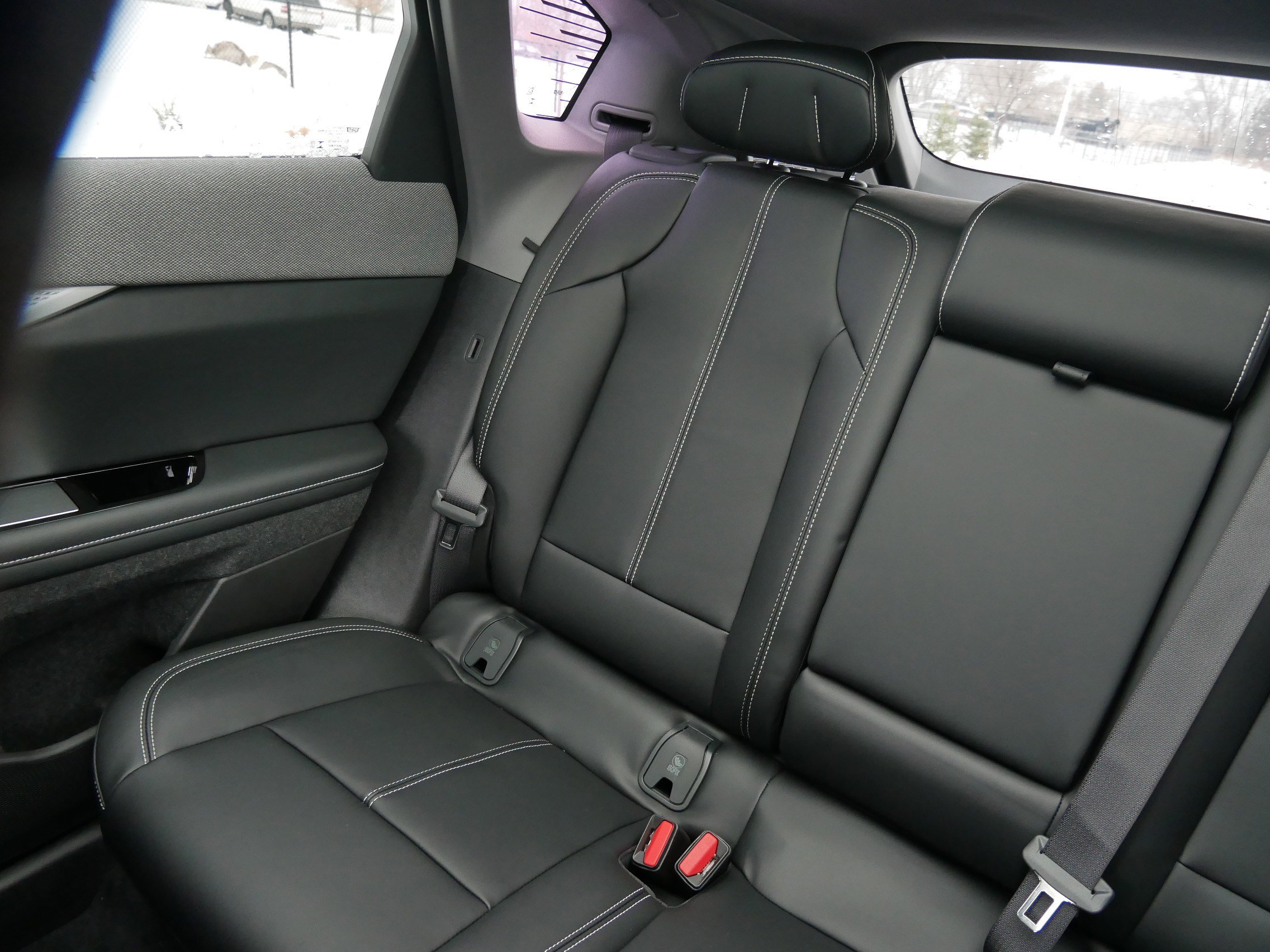 New 2026 Cadillac Optiq Sport 1 image 10