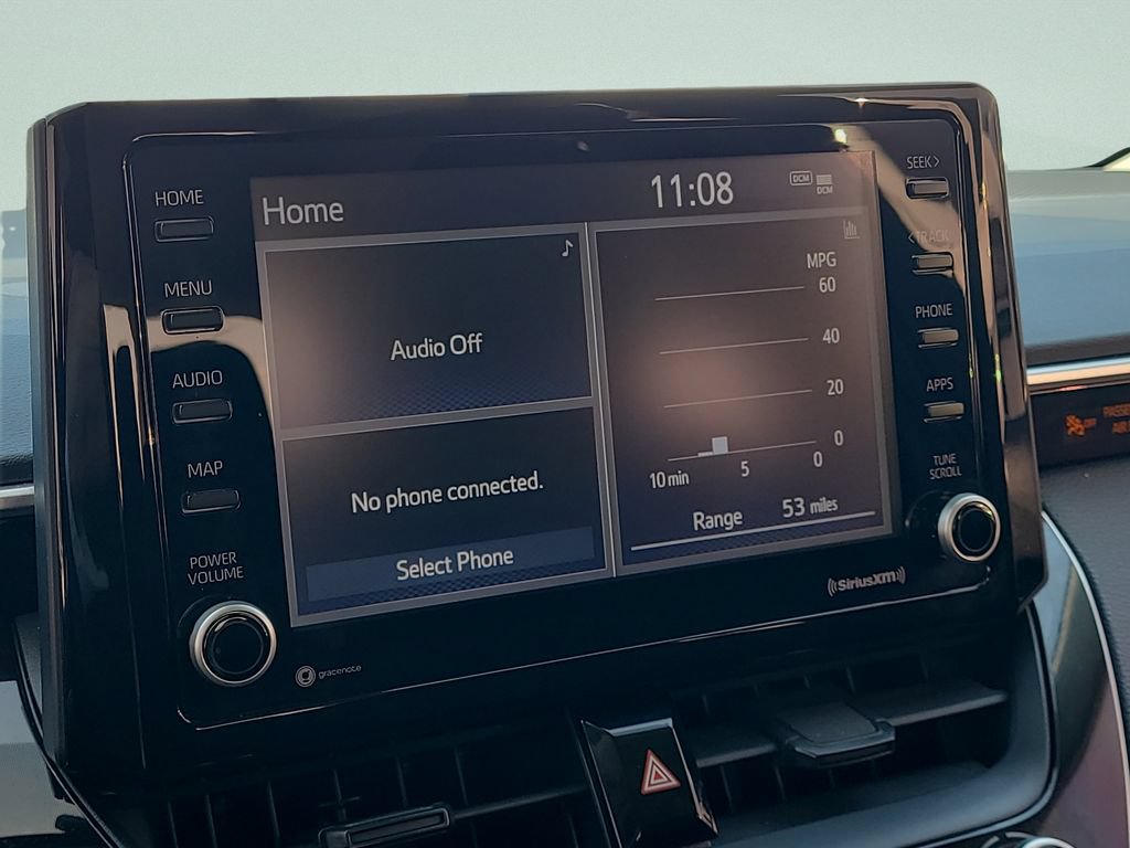 Certified 2022 Toyota Corolla LE FWD image 14