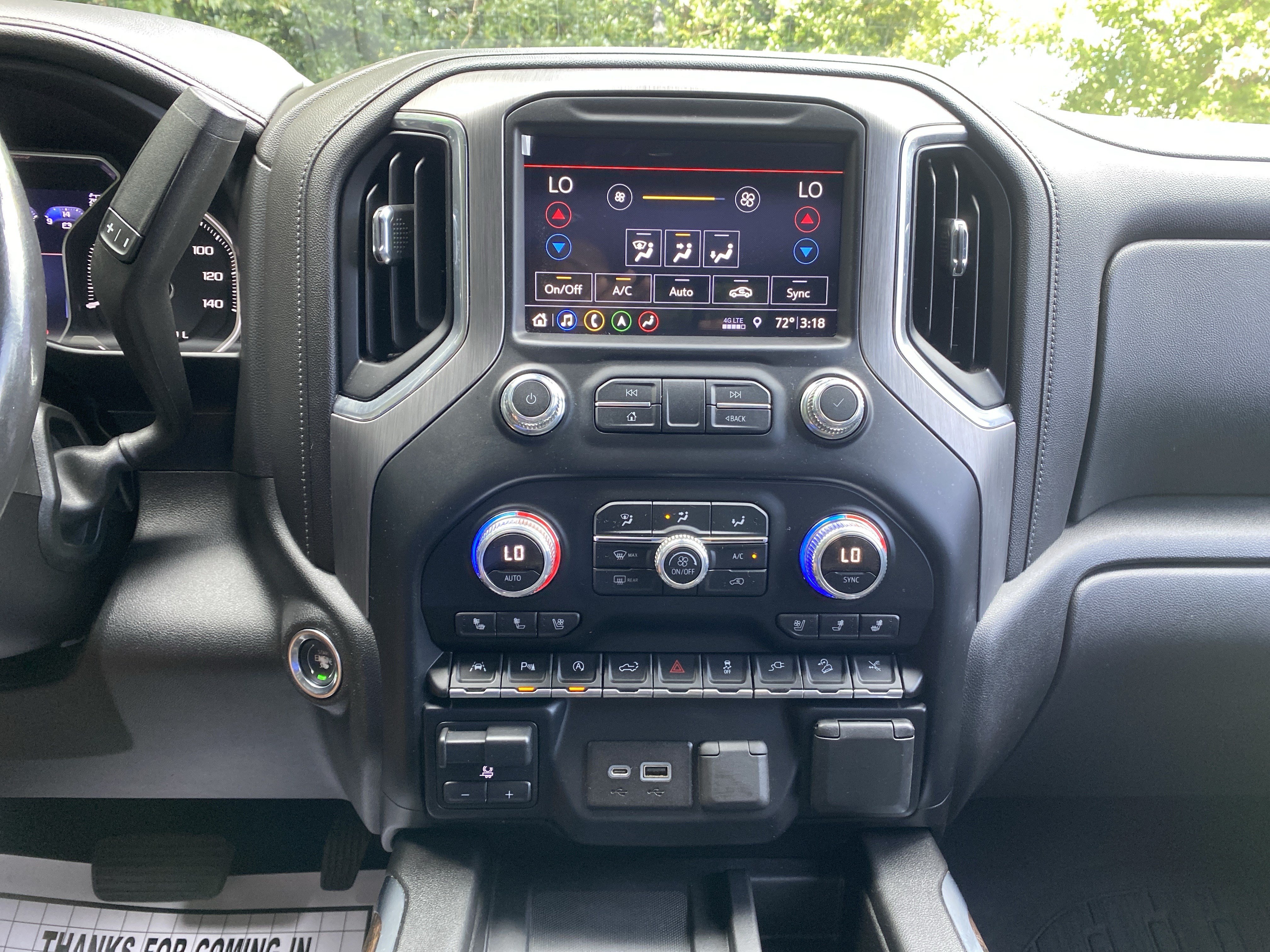 Used 2019 GMC Sierra 1500 Denali w/ Denali Ultimate Package AWD/4WD image 27