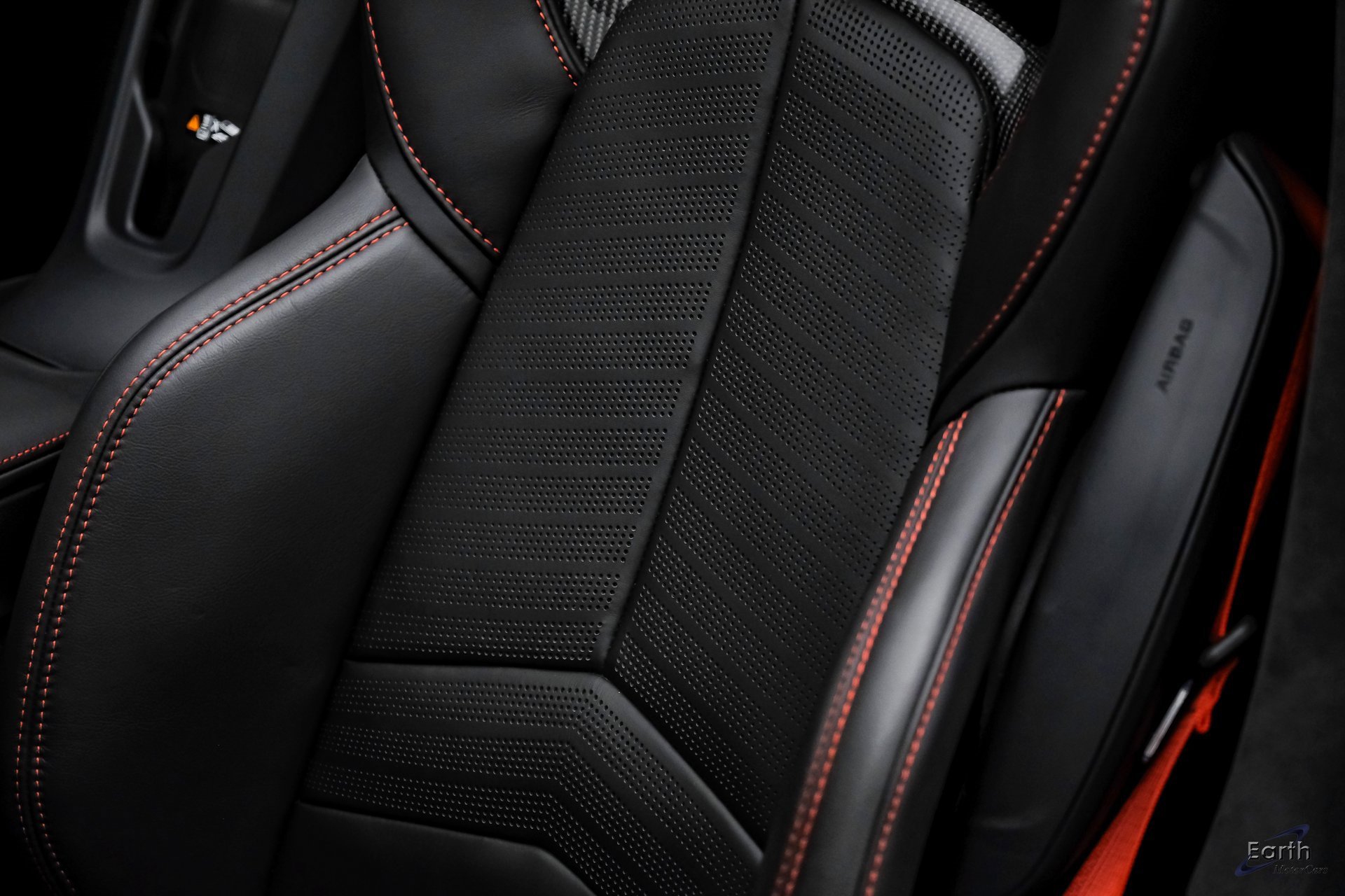 Used 2024 Chevrolet Corvette Z06 image 49