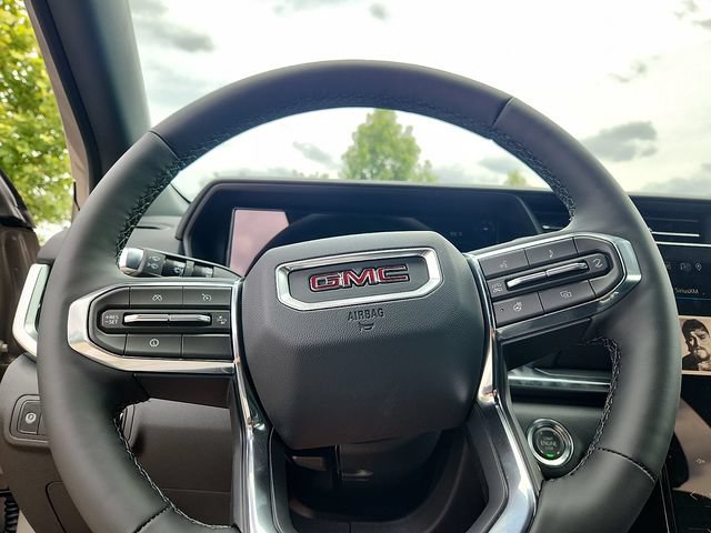 New 2027 GMC Terrain Elevation w/ Black Edition FWD image 14