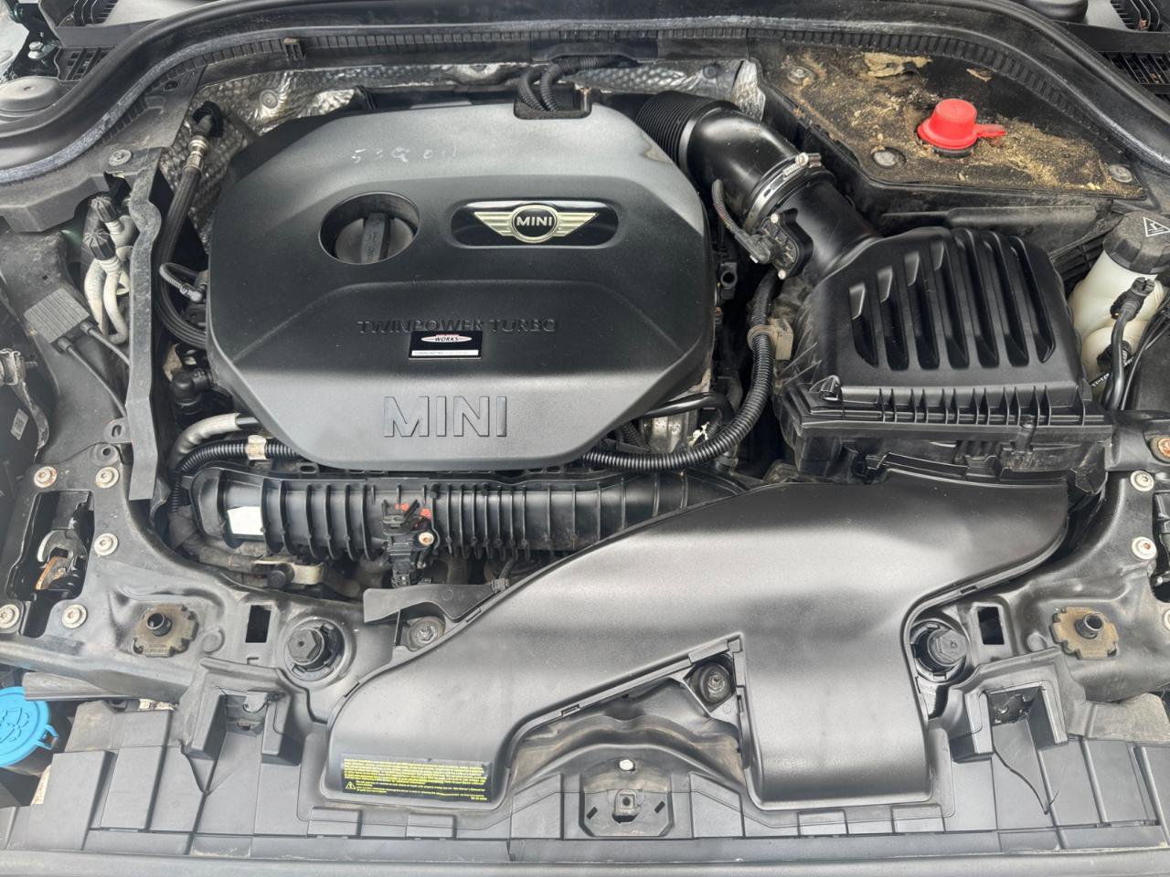 Used 2015 MINI Cooper S FWD image 35