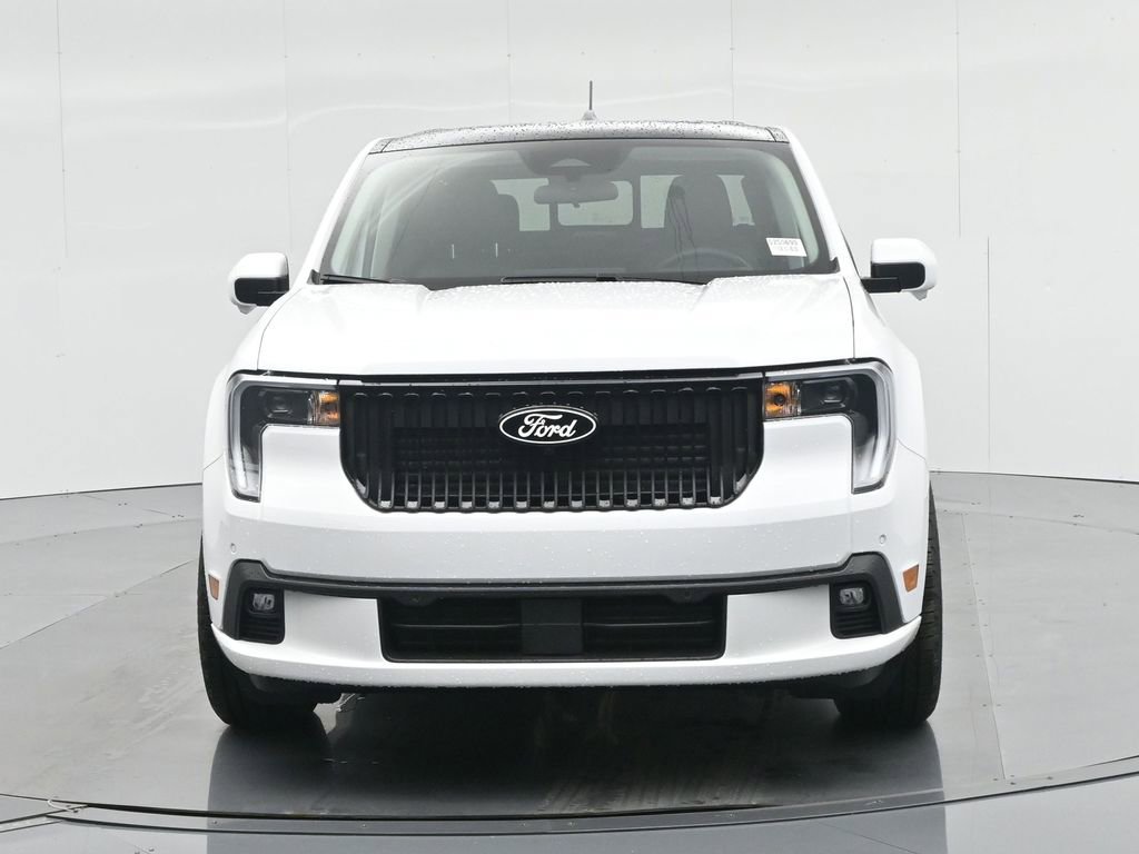 New 2025 Ford Maverick Lobo image 55